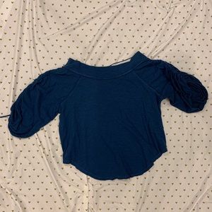 Free people shirt